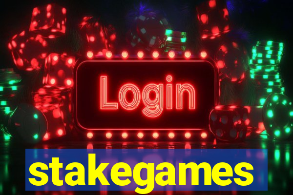 stakegames