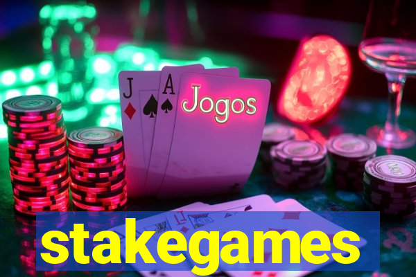 stakegames