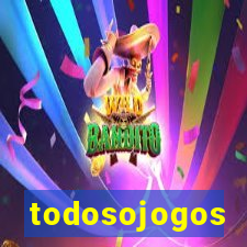 todosojogos