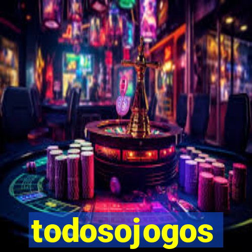 todosojogos