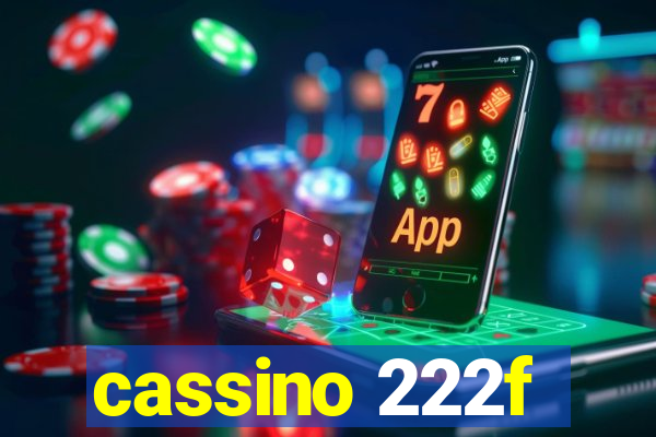 cassino 222f