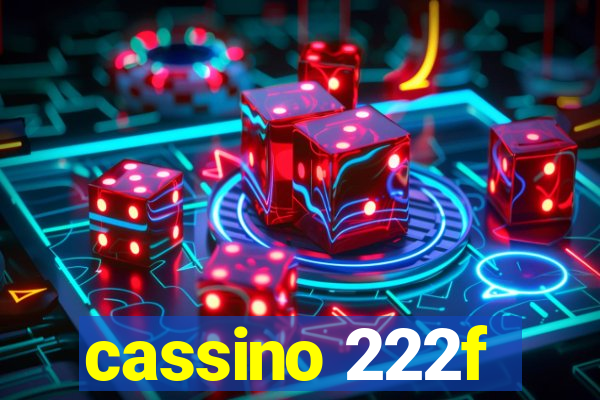 cassino 222f