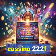 cassino 222f