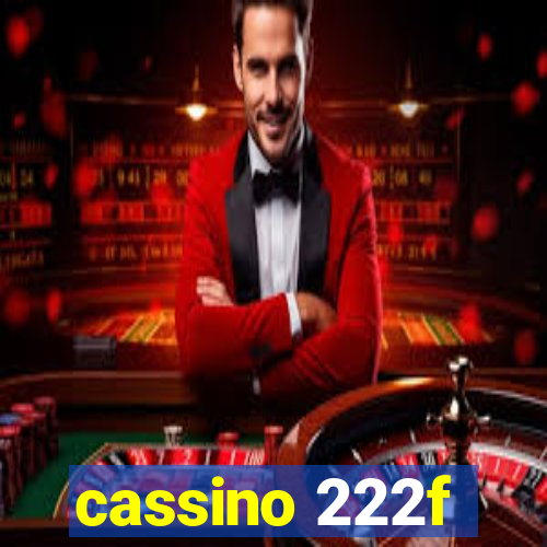 cassino 222f