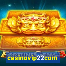 casinovip22com