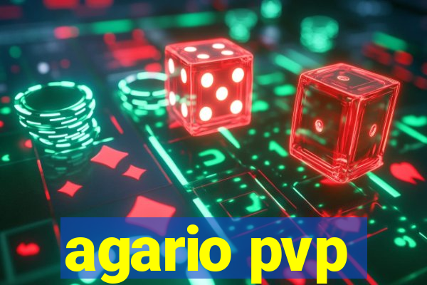 agario pvp