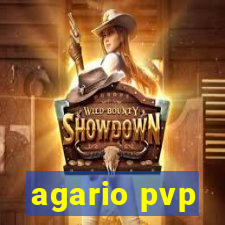 agario pvp