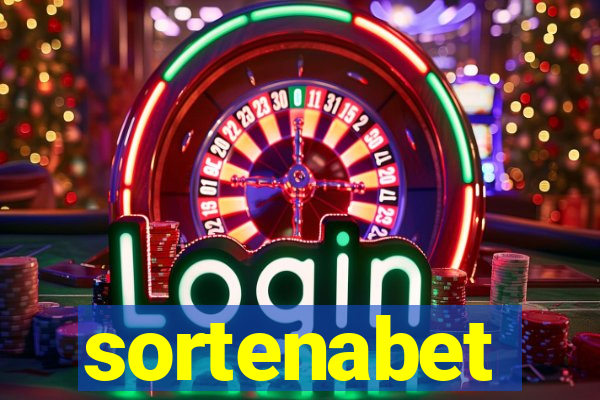 sortenabet