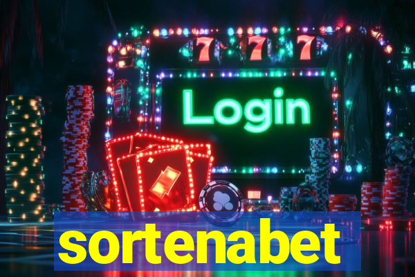 sortenabet