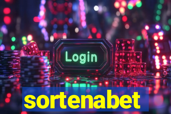 sortenabet