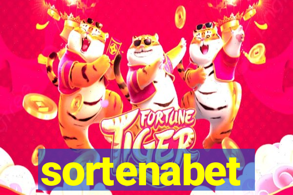 sortenabet