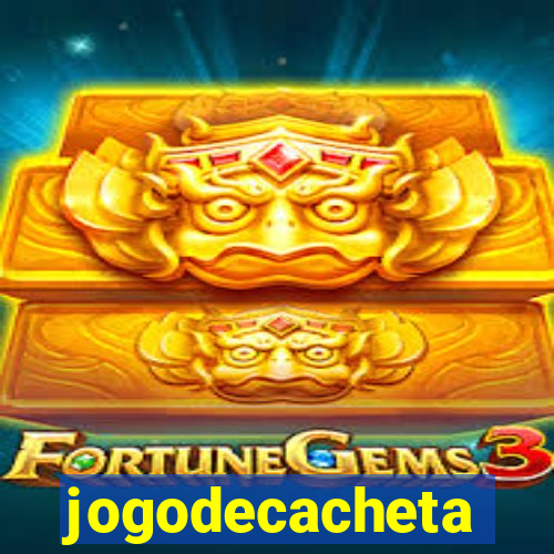 jogodecacheta