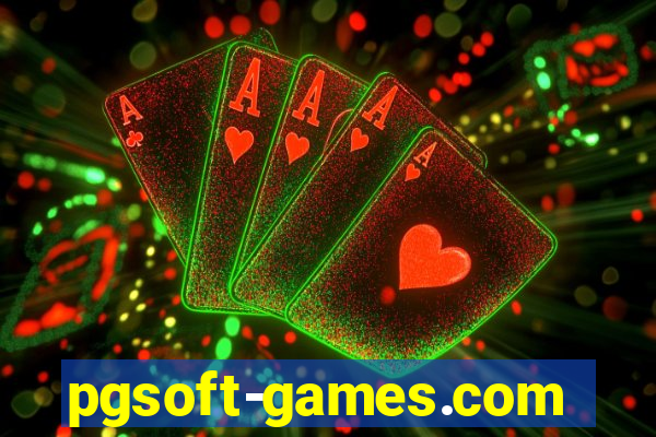 pgsoft-games.com cash mania