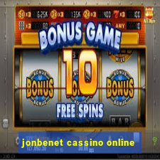 jonbenet cassino online