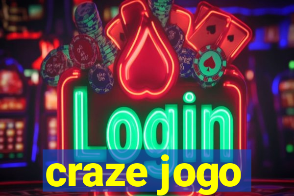 craze jogo