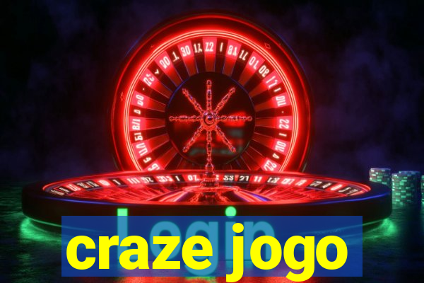 craze jogo