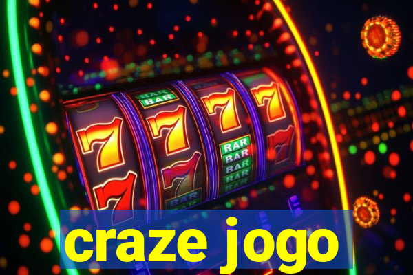 craze jogo