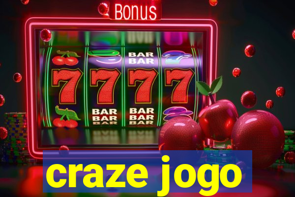 craze jogo