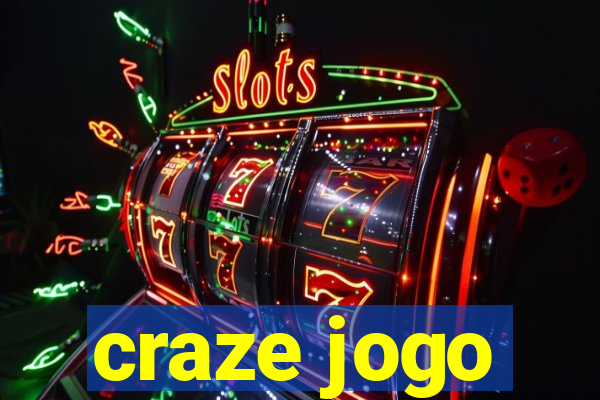 craze jogo