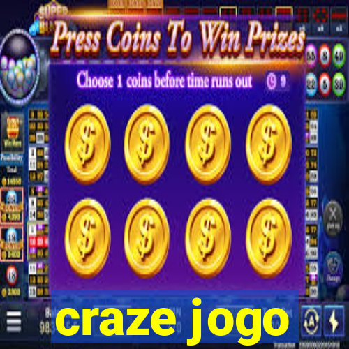 craze jogo