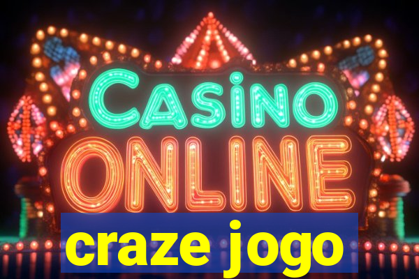 craze jogo