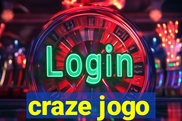 craze jogo