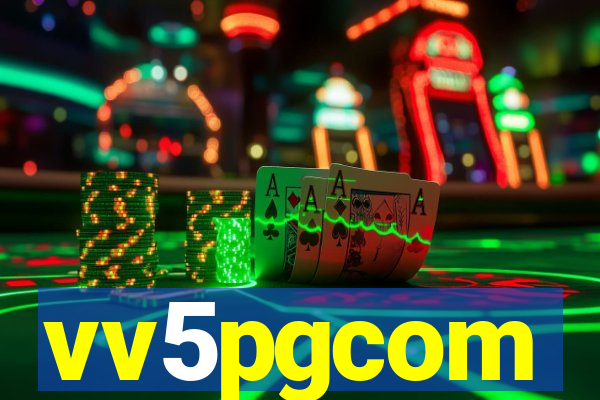 vv5pgcom