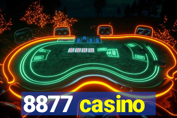 8877 casino