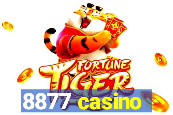 8877 casino