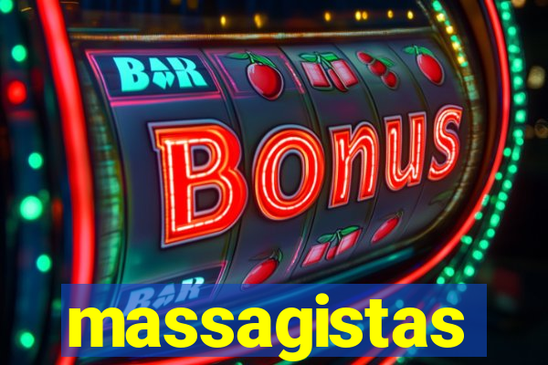 massagistas masculinos sp