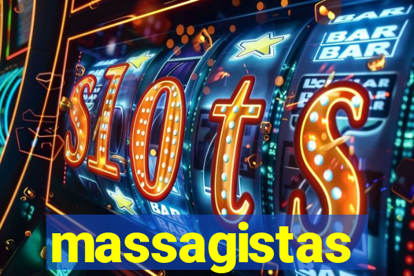 massagistas masculinos sp