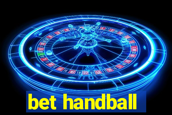 bet handball