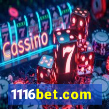 1116bet.com