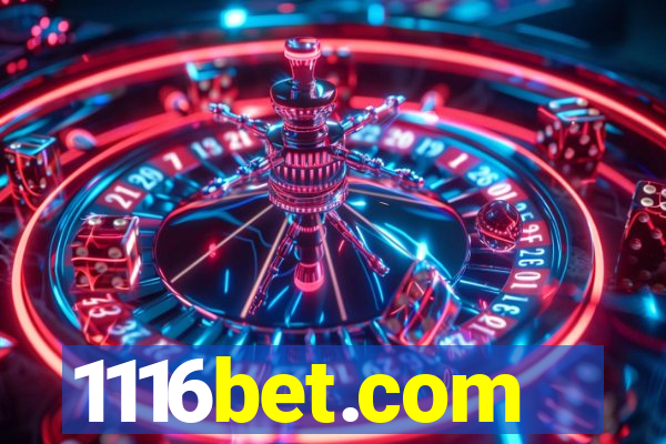 1116bet.com