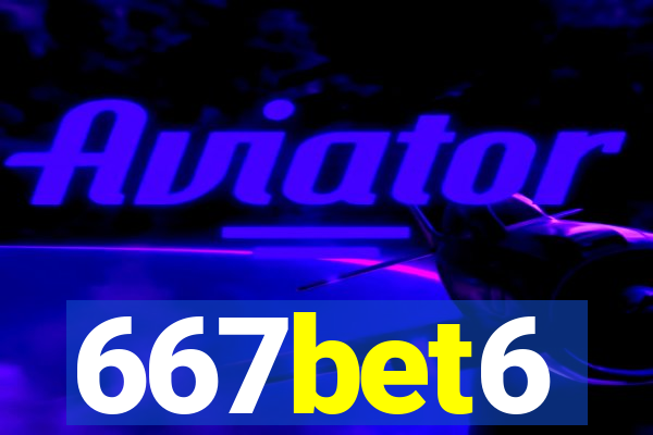 667bet6