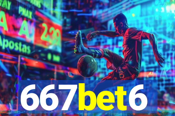 667bet6