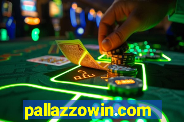 pallazzowin.com