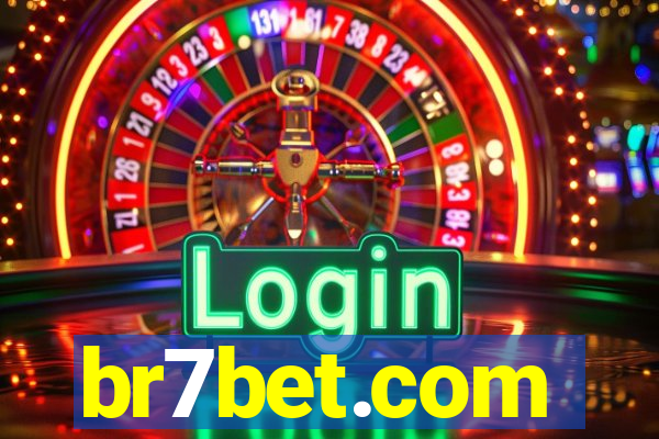 br7bet.com