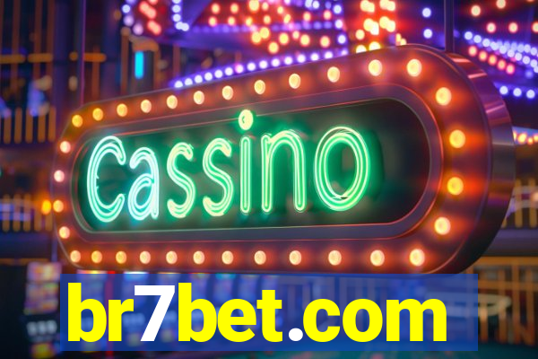 br7bet.com