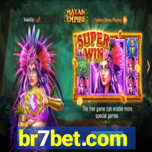 br7bet.com