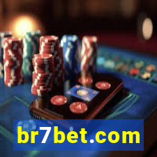 br7bet.com