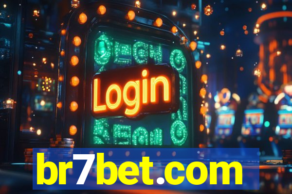 br7bet.com