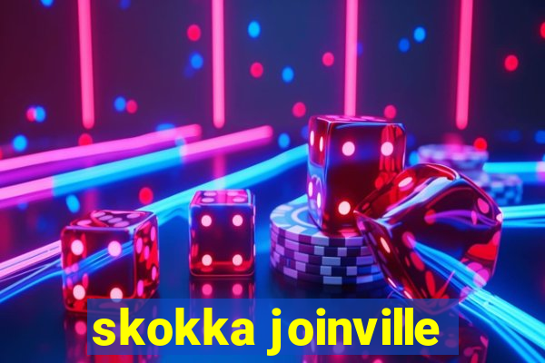 skokka joinville