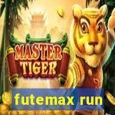 futemax run