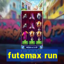 futemax run