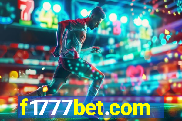 f1777bet.com