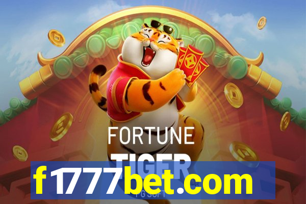 f1777bet.com