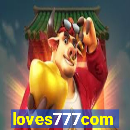 loves777com