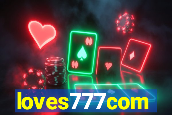 loves777com