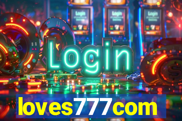 loves777com